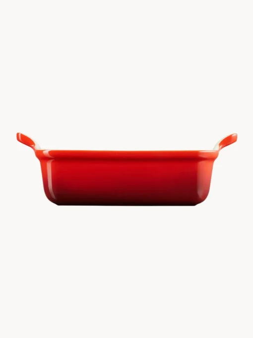 Clearance Bandeja rectangular de gres Tradition Bandejas Para Horno|Bandejas Para Horno