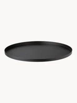 Bandeja redonda decorativa Circle Jarrones|Bandejas Decorativas
