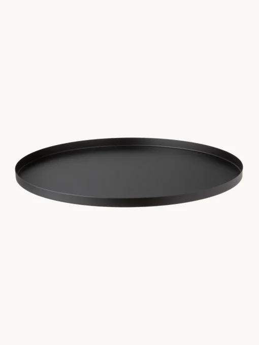 Bandeja redonda decorativa Circle Jarrones|Bandejas Decorativas