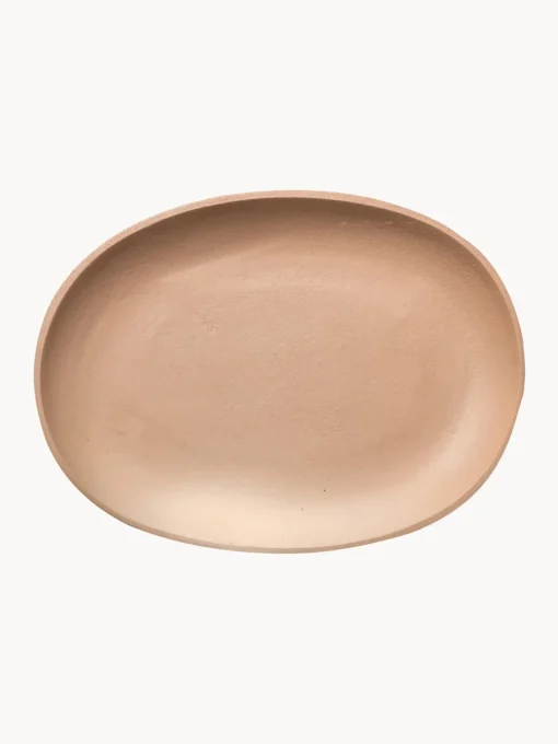 Bandejas|Menaje De Mesa>POLSPOTTEN Bandejas Greek, 3 uds. Beige claro, verde claro, verde oscuro