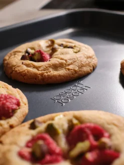 Bandejas para hornear con revestimiento antiadherente Nest, 3 uds. Bandejas Para Horno|Bandejas Para Horno