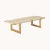 Bancos|Bancos>Carl Hansen & Søn Bando con asiento tejido a mano BH0489