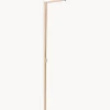 Cunas Para Bebé|Cunas Para Bebé>Leander Barra de dosel de madera para cuna Linea & Luna