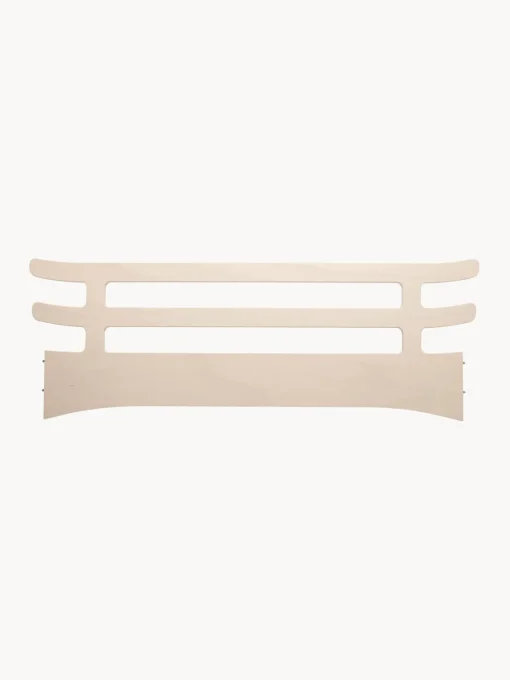 Best Barra de seguridad para cama junior Classic Niños Camas Infantiles|Decoración Infantil