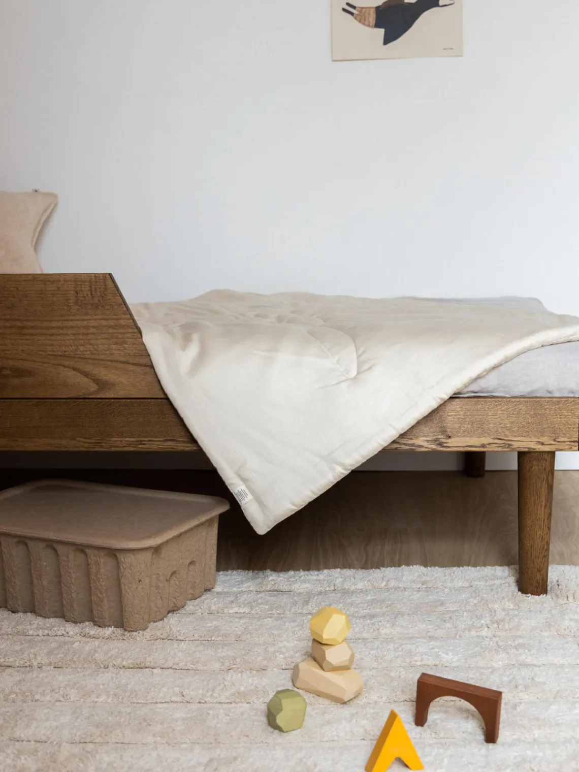 Best Barrera de seguridad para cama infantil Eli Niños Camas Infantiles|Decoración Infantil