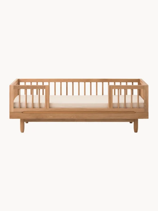 Decoración Infantil|Camas Infantiles>Nobodinoz Barrera de seguridad para cama infantil Latitude
