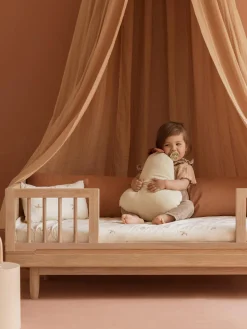 Decoración Infantil|Camas Infantiles></noscript>Nobodinoz Barrera de seguridad para cama infantil Latitude