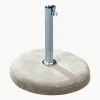 Sombrillas|Sombrillas>Jan Kurtz Base de sombrilla de hormigón Stand, tamaños diferentes
