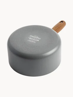 New Batería de cocina antiadherente Mayflower Pro, 6 pzas. Ollas|Ollas