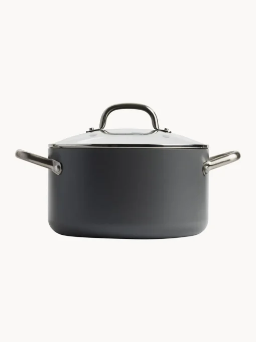 Discount Batería de cocina antiadherente Mayflower Pro, 13 pzas. Sartenes|Sartenes