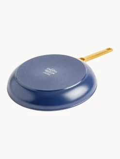 Ollas|Ollas></noscript>GreenPan Batería de cocina antiadherente Padova, 10 pzas. Azul oscuro, blanco crema, dorado