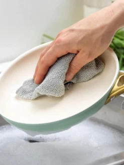 Ollas|Ollas></noscript>GreenPan Batería de cocina antiadherente Padova, 10 pzas. Verde menta, blanco crema, dorado