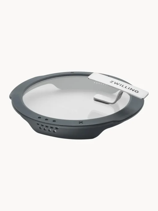 Ollas|Ollas>ZWILLING Batería de cocina de acero inoxidable Simplify, 4 pzas.