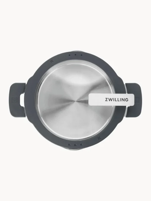 Ollas|Ollas>ZWILLING Batería de cocina de acero inoxidable Simplify, 4 pzas.
