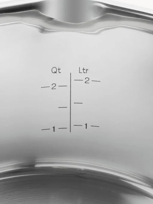Ollas|Ollas>ZWILLING Batería de cocina de acero inoxidable Simplify, 4 pzas.