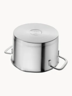 Best Batería de cocina de acero inoxidable TrueFlow, 5 pzas. Ollas|Ollas