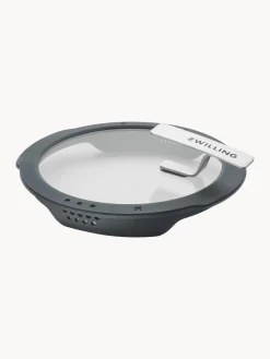 New Batería de cocina de acero inoxidable Simplify, 5 pzas. Ollas|Ollas