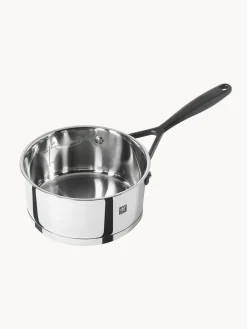 Clearance Batería de cocina de acero inoxidable Bellasera, 5 pzas. Ollas|Ollas