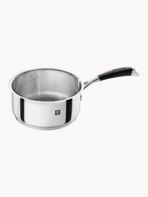 Ollas|Ollas>ZWILLING Batería de cocina de acero inoxidable Poletto, 5 pzas.