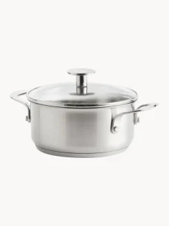 Clearance Batería de cocina , 7 uds. Ollas|Ollas