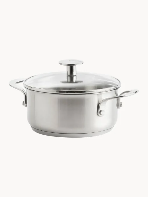 Clearance Batería de cocina , 7 uds. Ollas|Ollas