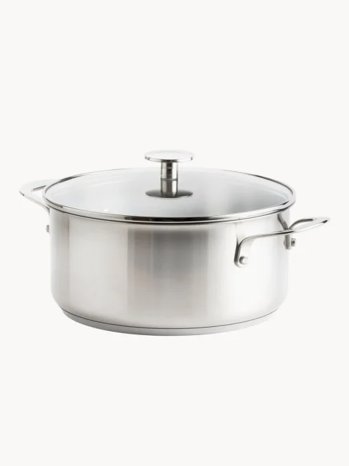 Clearance Batería de cocina , 7 uds. Ollas|Ollas
