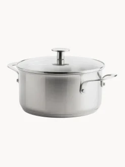 Clearance Batería de cocina , 7 uds. Ollas|Ollas