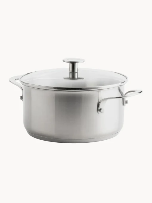 Clearance Batería de cocina , 7 uds. Ollas|Ollas