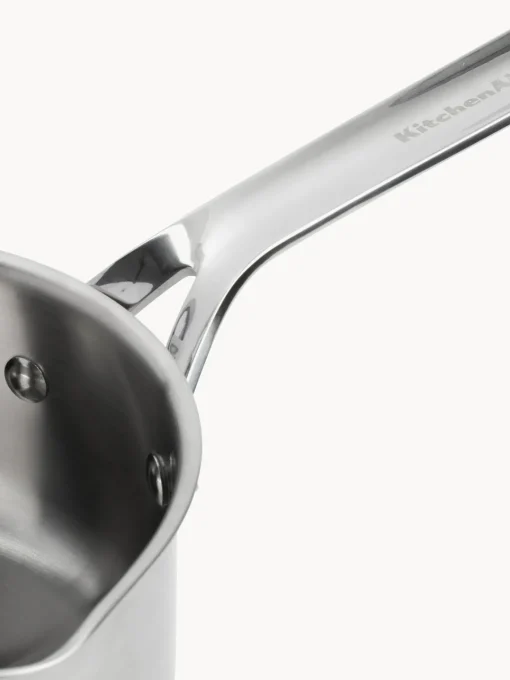 Clearance Batería de cocina , 7 uds. Ollas|Ollas