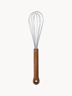 Artículos De Cocina|Utensilios De Cocina>House Doctor Batidor de madera de acacia Eya
