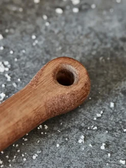 Artículos De Cocina|Utensilios De Cocina></noscript>House Doctor Batidor de madera de acacia Eya