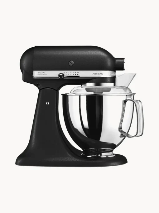 Aparatos De Cocina|Aparatos De Cocina>KitchenAid Batidora Artisan Negro mate