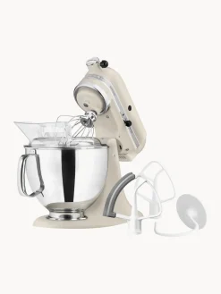 Aparatos De Cocina|Aparatos De Cocina></noscript>KitchenAid Batidora Artisan Beige claro mate