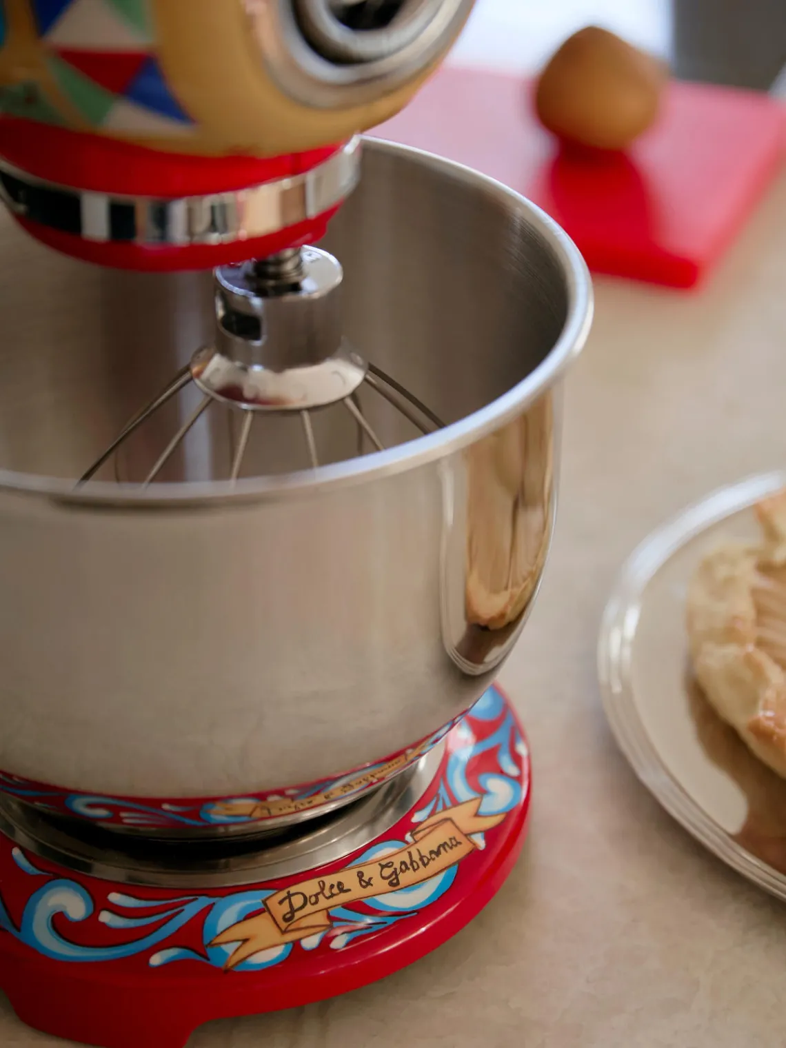 Clearance Batidora de pie Dolce & Gabbana - Sicily Is My Love Aparatos De Cocina|Aparatos De Cocina