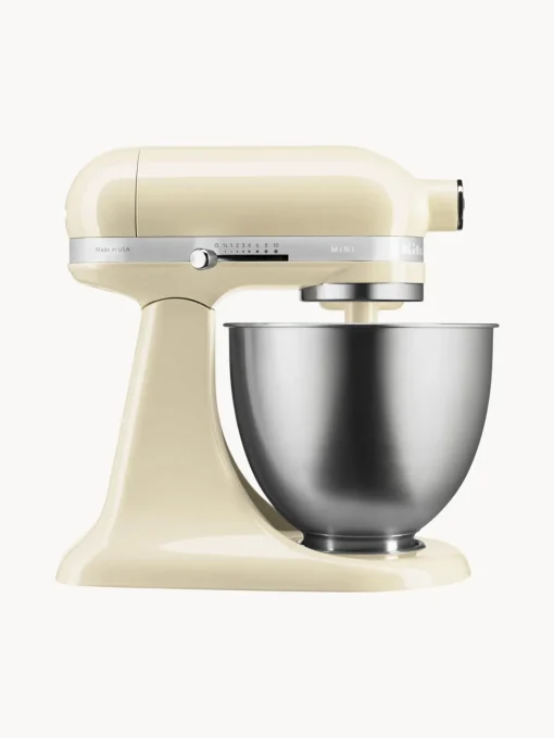 Aparatos De Cocina|Aparatos De Cocina>KitchenAid Batidora de pie Mini Blanco crema brillante