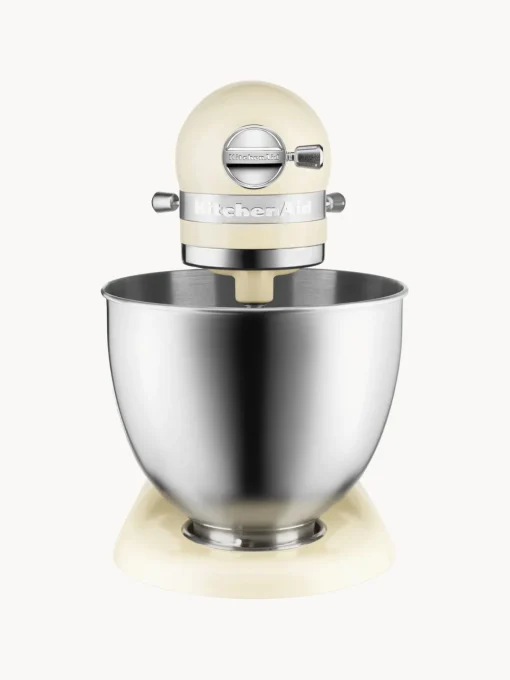 Aparatos De Cocina|Aparatos De Cocina>KitchenAid Batidora de pie Mini Blanco crema brillante