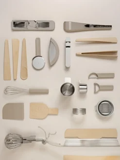 Utensilios De Cocina></noscript>Zone Denmark Batidora Singles Soft Taupe
