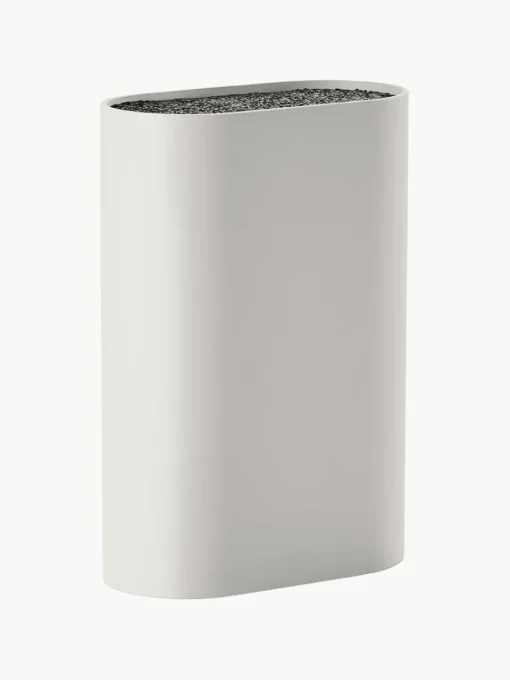 Blok de cuchillos Singles Grey Cuchillos De Cocina Y Bloques|Cuchillos De Cocina