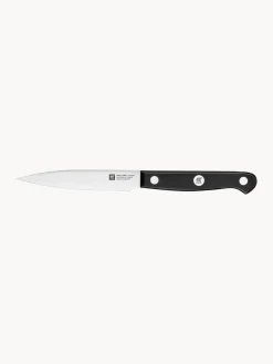 Cuchillos De Cocina Y Bloques|Cuchillos De Cocina></noscript>ZWILLING Bloque de cuchillos autoafilables Gourmet, 7 pzas. Negro