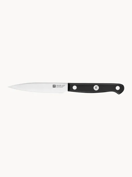 Cuchillos De Cocina Y Bloques|Cuchillos De Cocina>ZWILLING Bloque de cuchillos autoafilables Gourmet, 7 pzas. Negro