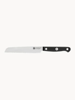 Cuchillos De Cocina Y Bloques|Cuchillos De Cocina></noscript>ZWILLING Bloque de cuchillos autoafilables Gourmet, 7 pzas. Negro