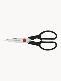 Cuchillos De Cocina Y Bloques|Cuchillos De Cocina></noscript>ZWILLING Bloque de cuchillos autoafilables Gourmet, 7 pzas. Negro