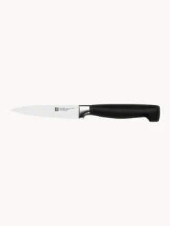 Cuchillos De Cocina Y Bloques|Cuchillos De Cocina></noscript>ZWILLING Bloque de cuchillos autoafilables Vier Sterne, 7 pzas.