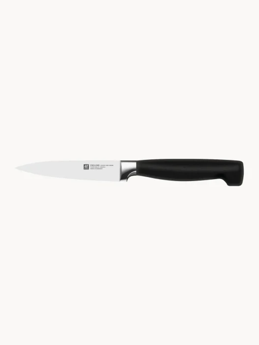 Cuchillos De Cocina Y Bloques|Cuchillos De Cocina>ZWILLING Bloque de cuchillos autoafilables Vier Sterne, 7 pzas.