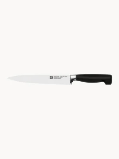 Cuchillos De Cocina Y Bloques|Cuchillos De Cocina></noscript>ZWILLING Bloque de cuchillos autoafilables Vier Sterne, 7 pzas.