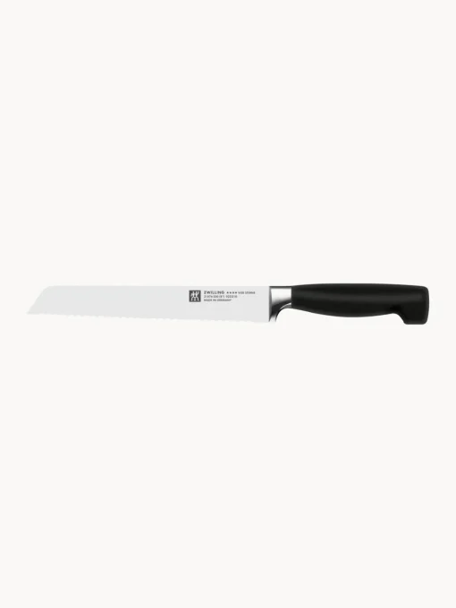 Cuchillos De Cocina Y Bloques|Cuchillos De Cocina>ZWILLING Bloque de cuchillos autoafilables Vier Sterne, 7 pzas.