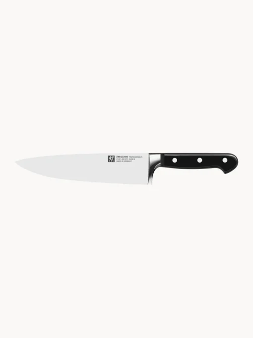 Cuchillos De Cocina Y Bloques|Cuchillos De Cocina>ZWILLING Bloque de cuchillos de madera de bambú Professional, 7 uds.