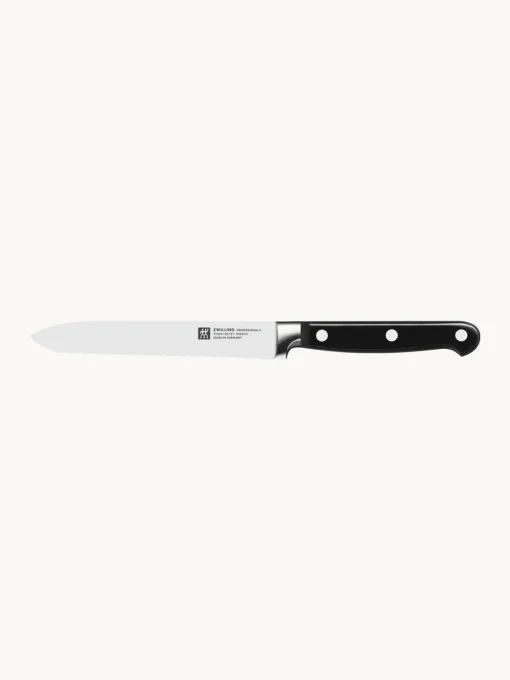 Cuchillos De Cocina Y Bloques|Cuchillos De Cocina>ZWILLING Bloque de cuchillos de madera de bambú Professional, 7 uds.