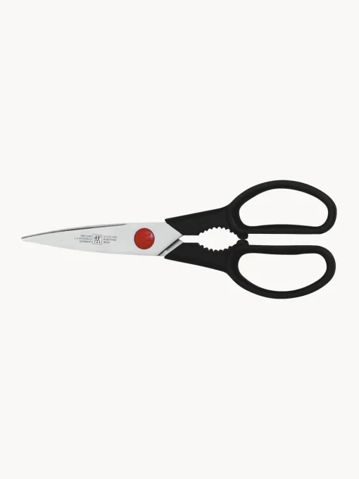 Cuchillos De Cocina Y Bloques|Cuchillos De Cocina>ZWILLING Bloque de cuchillos de madera de bambú Professional, 7 uds.