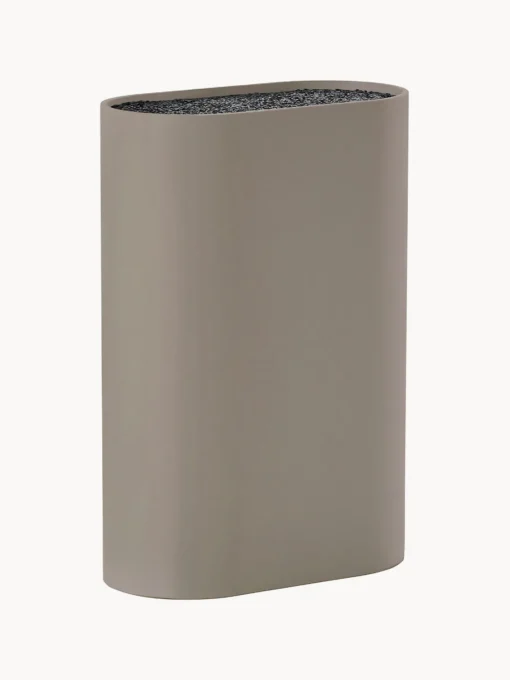 Cuchillos De Cocina Y Bloques|Cuchillos De Cocina>Zone Denmark Bloque de cuchillos Singles Taupe